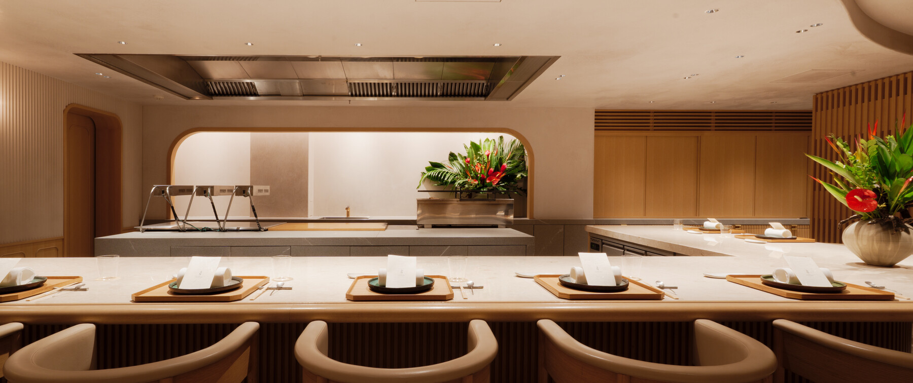 EN DAIKANYAMAのご予約 - OMAKASE